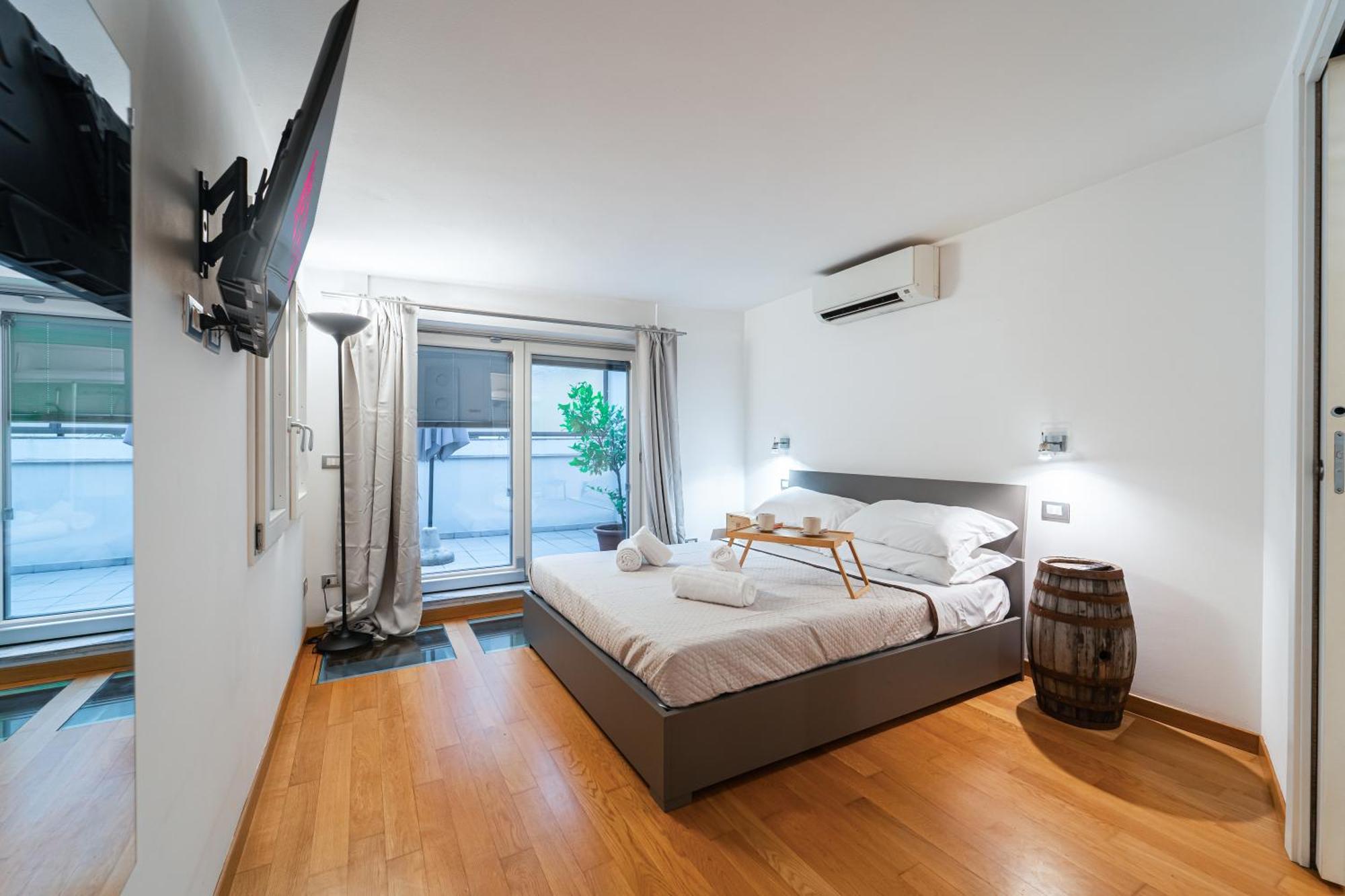 فيلا Luxavocadoloft Duomo 10M ميلان المظهر الخارجي الصورة