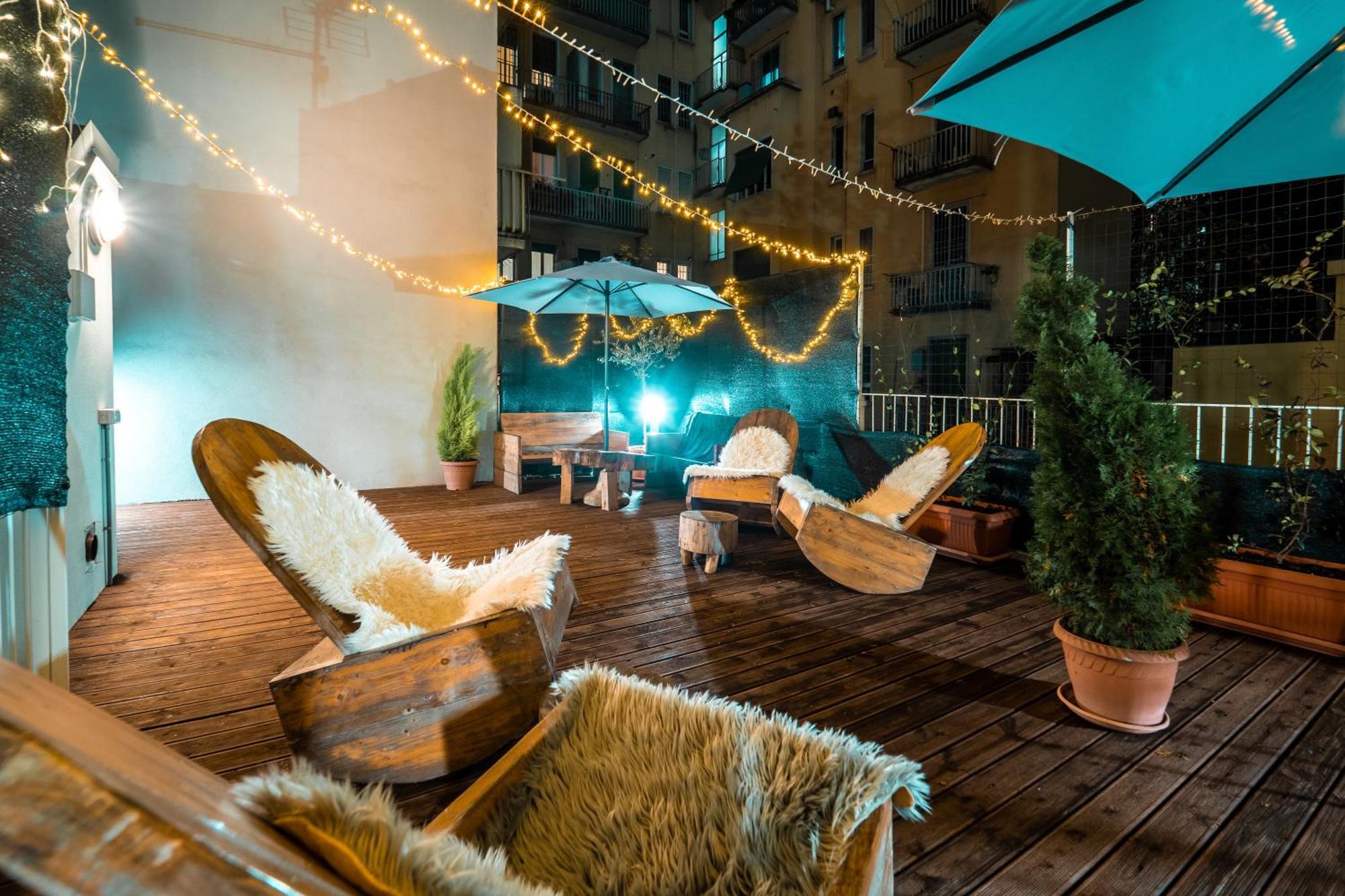 فيلا Luxavocadoloft Duomo 10M ميلان المظهر الخارجي الصورة