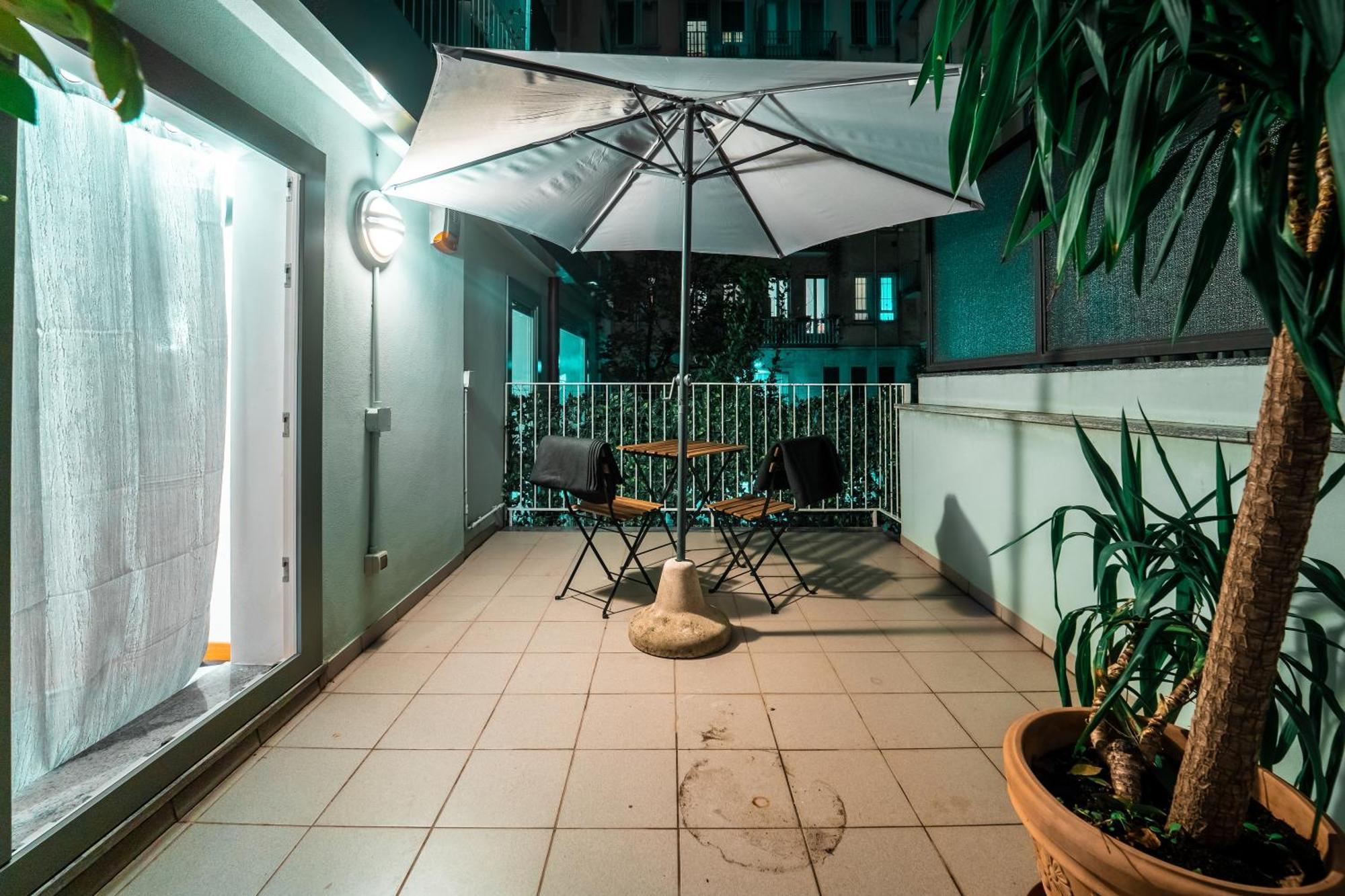 فيلا Luxavocadoloft Duomo 10M ميلان المظهر الخارجي الصورة