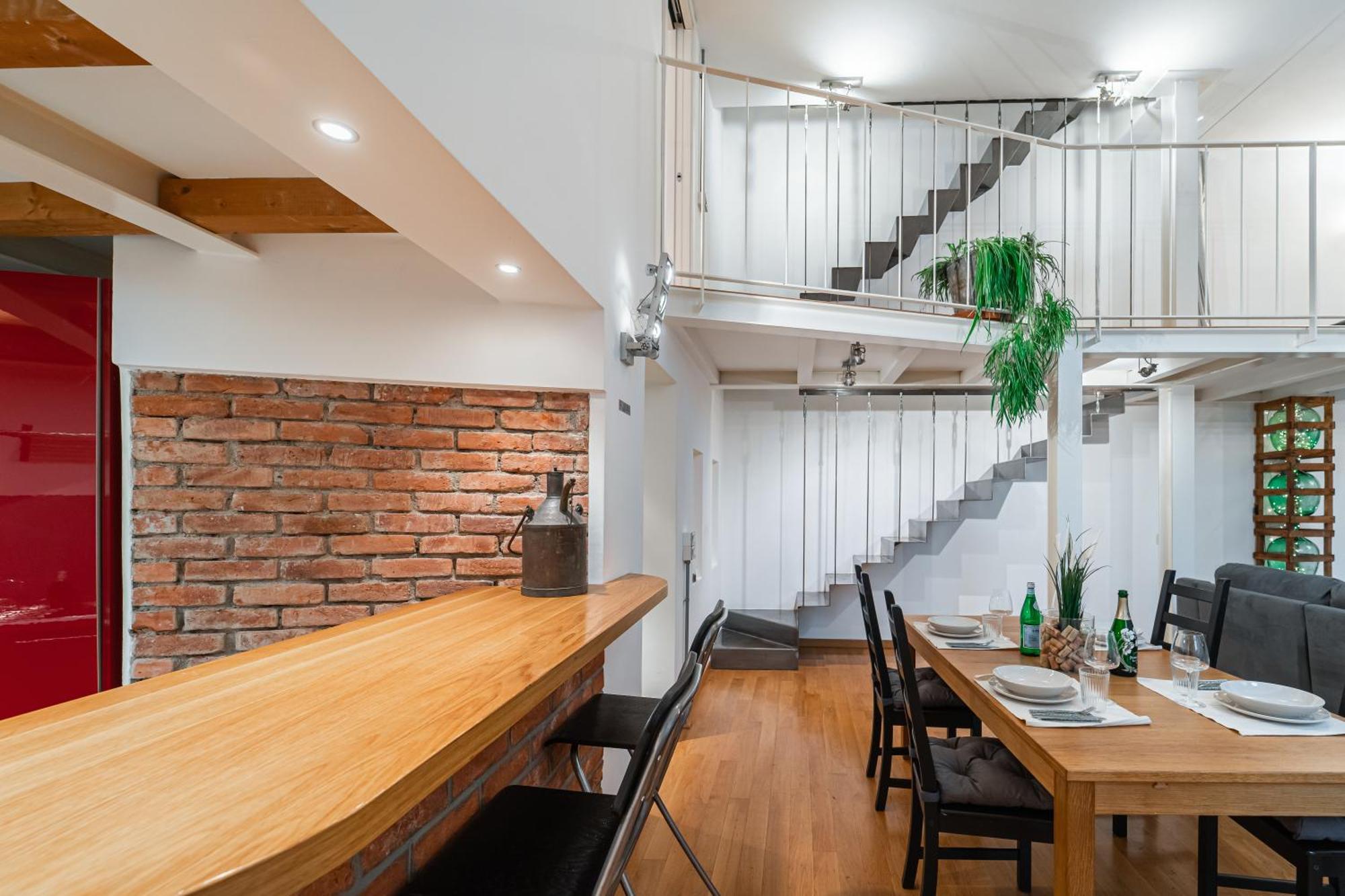 فيلا Luxavocadoloft Duomo 10M ميلان المظهر الخارجي الصورة