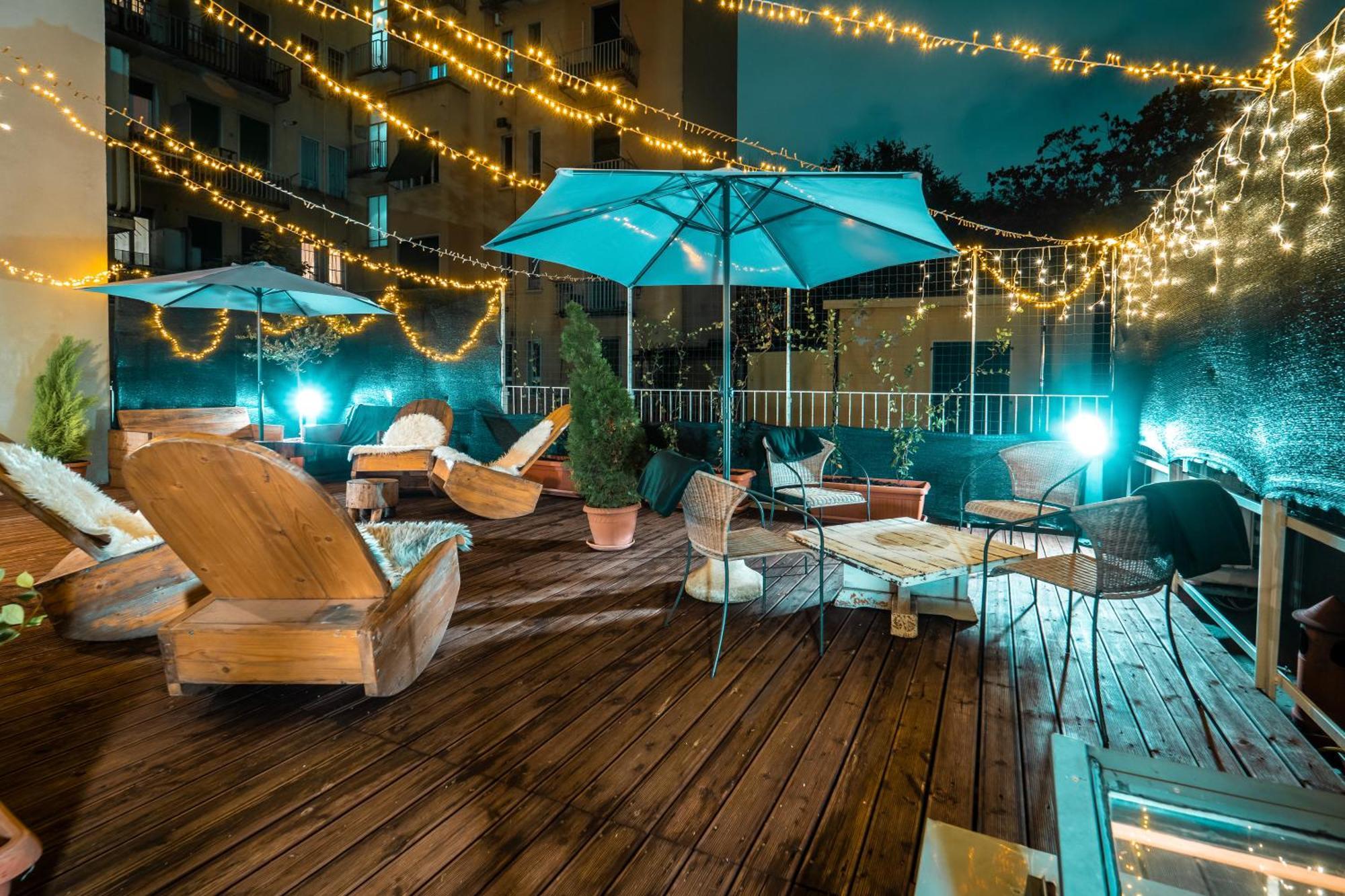 فيلا Luxavocadoloft Duomo 10M ميلان المظهر الخارجي الصورة